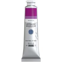 Tinta Óleo Lefranc 40ml S2 432 Magenta Tinta Óleo Lefranc 40ml S2 432 Magenta