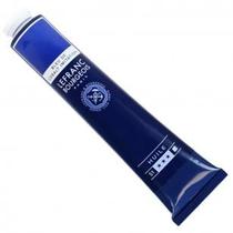 Tinta Óleo Lefranc Bourgeois Fine 150ml 064 Azul Cobalto