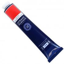 Tinta Óleo Lefranc Bourgeois Fine 150ml 379 Vermelho Japan Claro