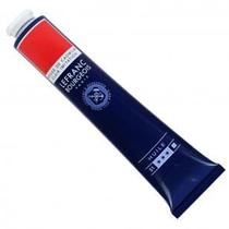 Tinta Óleo Lefranc Bourgeois Fine 150ml 799 Vermelho Cadmio Claro Imit