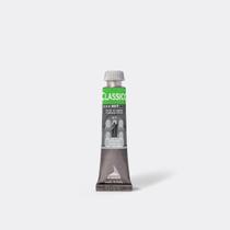Tinta Oleo Maimeri Classico 307 Cadmium Green 20ml