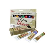 Tinta Óleo Oil Colors Acrilex 20 ml - 14123 Tinta Óleo Oil Colors Acrilex 20 ml - 14123