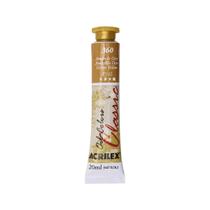 Tinta Oleo Para Telas Oil Colors Classics Acrilex 20ML - Escolha a Cor