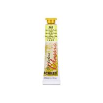 Tinta Oleo Para Telas Oil Colors Classics Acrilex 20ML - Escolha a Cor