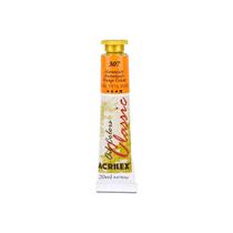 Tinta Oleo Para Telas Oil Colors Classics Acrilex 20ML - Escolha a Cor