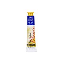 Tinta Oleo Para Telas Oil Colors Classics Acrilex 20ML - Escolha a Cor