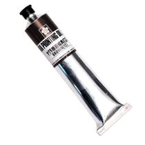 Tinta Óleo Para Xilogravura Sakura 100Ml Preto