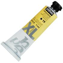 Tinta Óleo Pébéo XL 37ml 19 Amarelo Nápoles