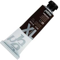 Tinta Óleo Pébéo XL 37ml 23 Sombra Queimada