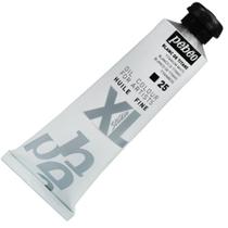 Tinta Óleo Pébéo XL 37ml 25 Branco Titânio - pebeo