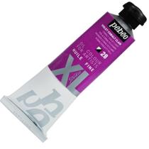 Tinta Óleo Pébéo XL 37ml 28 Violeta Cobalto Claro