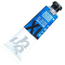 Tinta Óleo Pébéo XL 37ml 357 Azul Iridescente