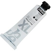 Tinta Óleo Pébéo XL 37ml 40 Branco Vivo