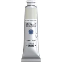 Tinta Óleo Profissional Lefranc 40ml 022 Iridescent White 40ml Tinta Óleo Profissional Lefranc 40ml 022 Iridescent White 40ml