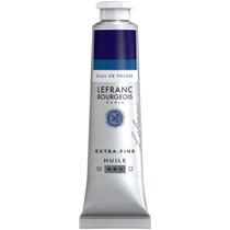 Tinta Óleo Profissional Lefranc 40ml 046 Prussian Blue Tinta Óleo Profissional Lefranc 40ml 046 Prussian Blue