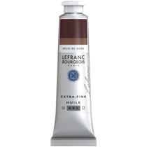 Tinta Óleo Profissional Lefranc 40ml 105 Mars Brown Tinta Óleo Profissional Lefranc 40ml 105 Mars Brown