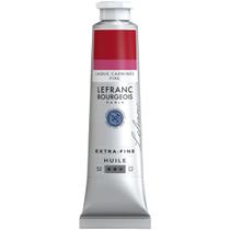 Tinta Óleo Profissional Lefranc 40ml 343 Carmine Lake Hue