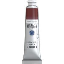 Tinta Óleo Profissional Lefranc 40ml 378 Indian Red Tinta Óleo Profissional Lefranc 40ml 378 Indian Red