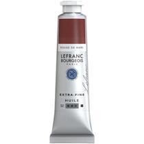 Tinta Óleo Profissional Lefranc 40ml 381 Mars Red Tinta Óleo Profissional Lefranc 40ml 381 Mars Red