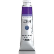 Tinta Óleo Profissional Lefranc 40ml 471 Mauve Blue Shade Tinta Óleo Profissional Lefranc 40ml 471 Mauve Blue Shade
