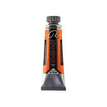 Tinta Oleo Rembrandt 15ml Série 4 Escolha a Cor