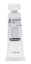 Tinta Óleo Schmincke Akademie 60ml 102 Titanium White