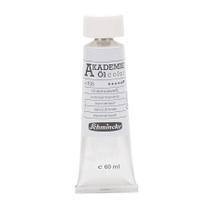 Tinta Óleo Schmincke Akademie 60ml 106 Underpainting White