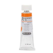 Tinta Óleo Schmincke Akademie 60ml 224 Indian Yellow Tinta Óleo Schmincke Akademie 60ml 224 Indian Yellow