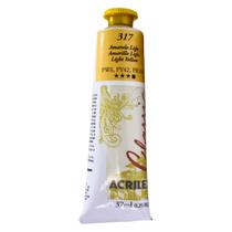 Tinta Oleo Tela Colors Classics Acrilex 37ml Escolha A Cor