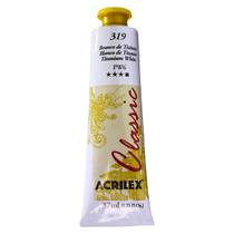 Tinta Oleo Tela Colors Classics Acrilex 37ml Escolha A Cor