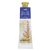 Tinta Oleo Tela Colors Classics Acrilex 37ml Escolha A Cor