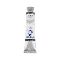 Tinta Óleo Van Gogh Talens 20ml Cor Zinc White 104