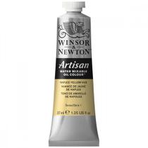 Tinta Óleo Winsor Artisan S1 422 Naples Yellow Hue 37ml
