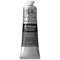 Tinta Óleo Winsor Artisan S1 465 Payne's Gray 37ml