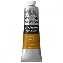 Tinta Óleo Winsor Artisan S1 552 Raw Sienna 37ml