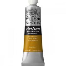 Tinta Óleo Winsor Artisan S1 744 Yellow Ochre 37ml