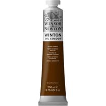 Tinta Óleo Winsor & Newton 200ml 076 Burnt Umber Tinta Óleo Winsor & Newton 200ml 076 Burnt Umber