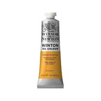 Tinta Oleo Winsor & Newton 37 Ml - 149 Amarelo Cadmio