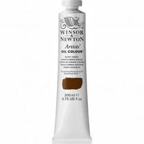Tinta Óleo Winsor & Newton Artist 200ml S1 Burnt Umber Tinta Óleo Winsor & Newton Artist 200ml S1 Burnt Umber