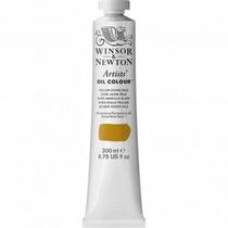 Tinta Óleo Winsor & Newton Artist 200ml S1 Yellow Ochre Pale