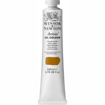 Tinta Óleo Winsor & Newton Artist 200ml S1 Yellow Ochre