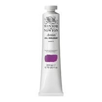 Tinta Óleo Winsor & Newton Artist 200ml S2 Magenta 380