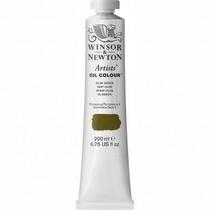 Tinta Óleo Winsor & Newton Artist 200ml S2 Olive Green