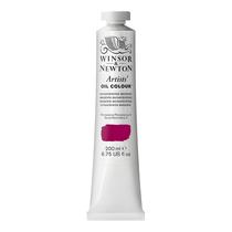 Tinta Óleo Winsor & Newton Artist 200ml S2 Quinacridone Magenta 545