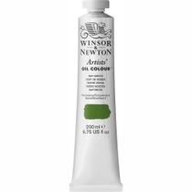 Tinta Óleo Winsor & Newton Artist 200ml S2 Sap Green