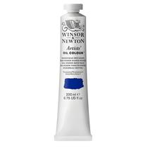 Tinta Óleo Winsor & Newton Artist 200ml S2 Winsor Blue (Red Shade) 706