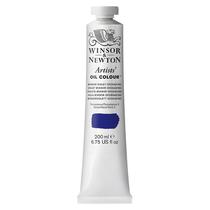 Tinta Óleo Winsor & Newton Artist 200ml S2 Winsor Violet (Dioxazine) 733