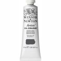 Tinta Óleo Winsor & Newton Artist 37ml S1 465 Paynes Gray Tinta Óleo Winsor & Newton Artist 37ml S1 465 Paynes Gray