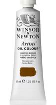 Tinta Óleo Winsor & Newton Artist 37ml S1 676 Vandyke Brown