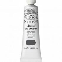 Tinta Óleo Winsor & Newton Artist 37ml S1 Paynes Gray